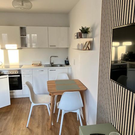 Smultron Apartment Altstadt Wißmar 外观 照片