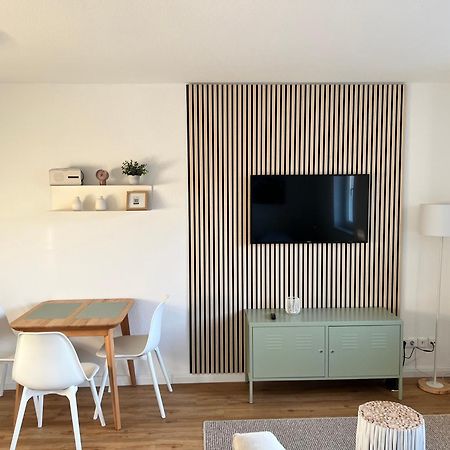Smultron Apartment Altstadt Wißmar 外观 照片