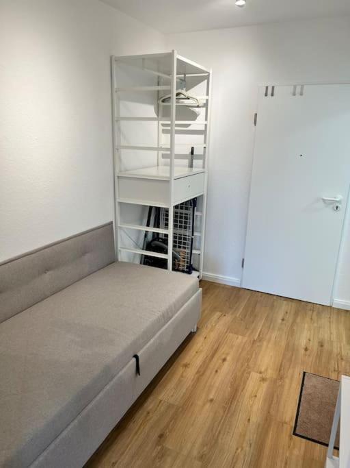 Smultron Apartment Altstadt Wißmar 外观 照片
