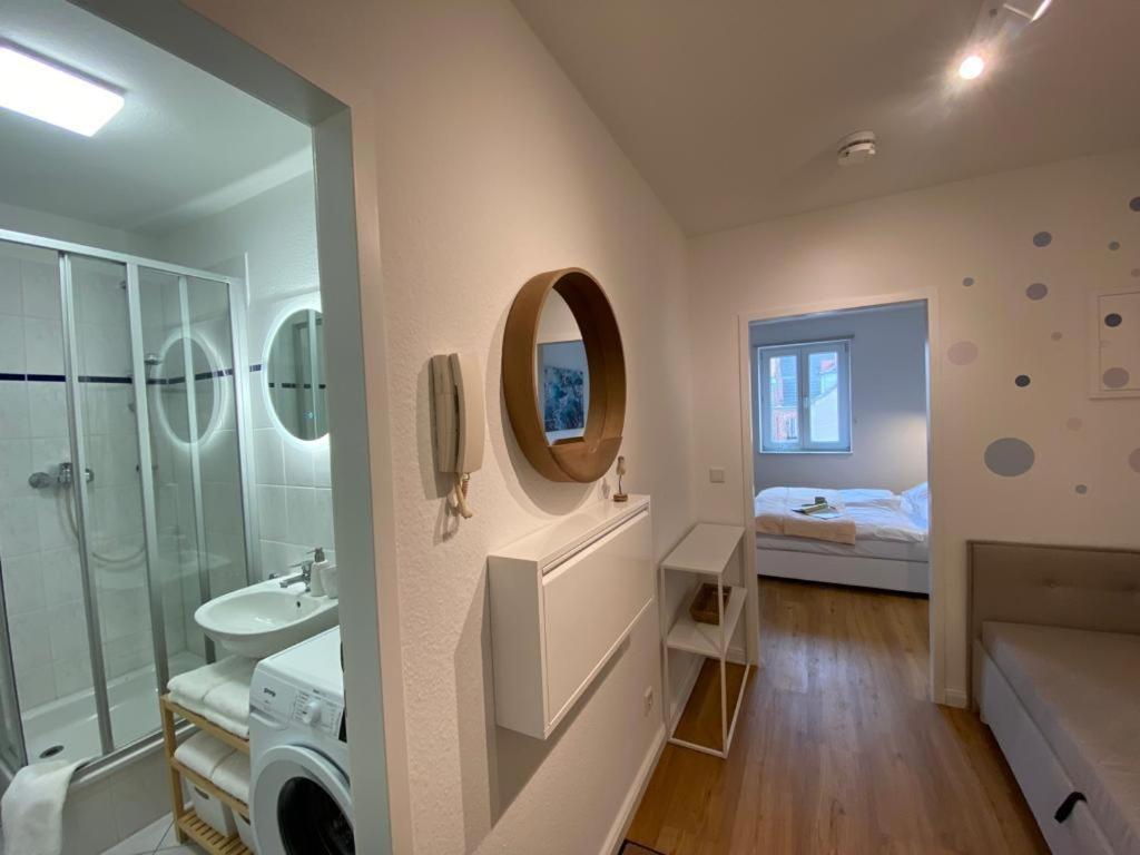 Smultron Apartment Altstadt Wißmar 外观 照片