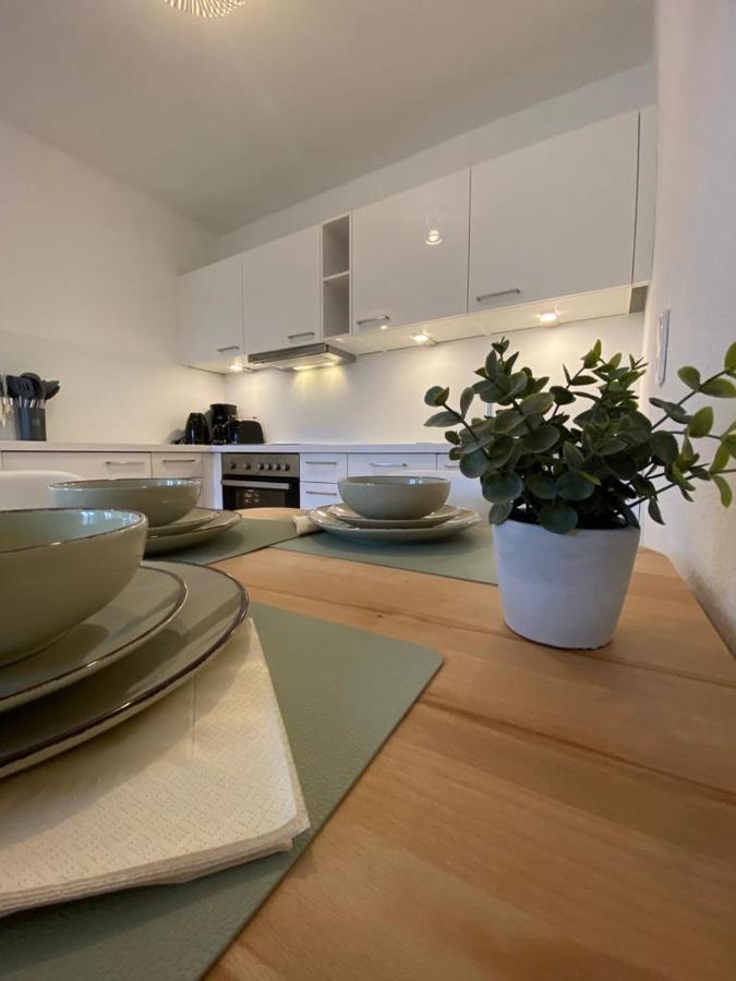 Smultron Apartment Altstadt Wißmar 外观 照片