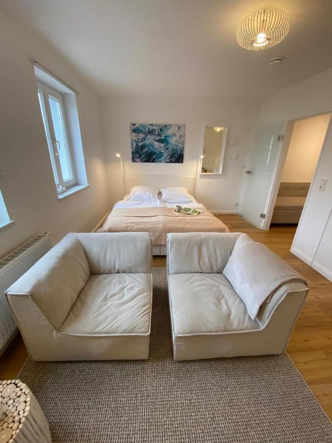 Smultron Apartment Altstadt Wißmar 外观 照片