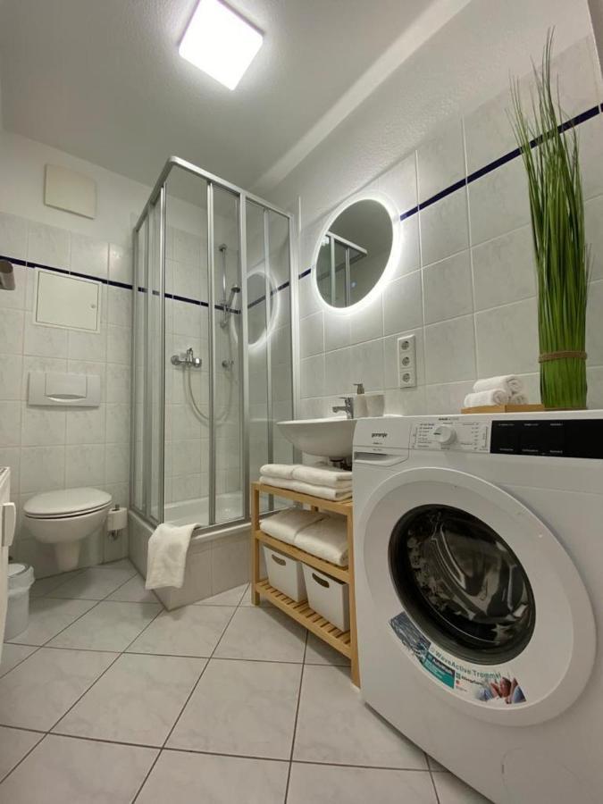 Smultron Apartment Altstadt Wißmar 外观 照片