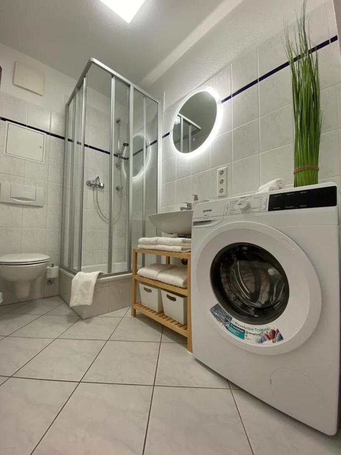 Smultron Apartment Altstadt Wißmar 外观 照片