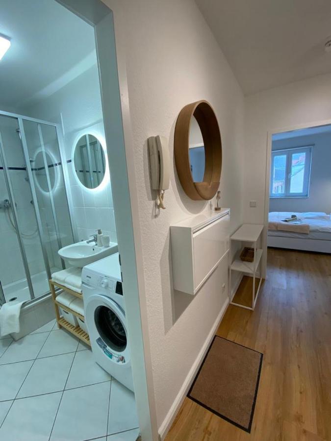 Smultron Apartment Altstadt Wißmar 外观 照片