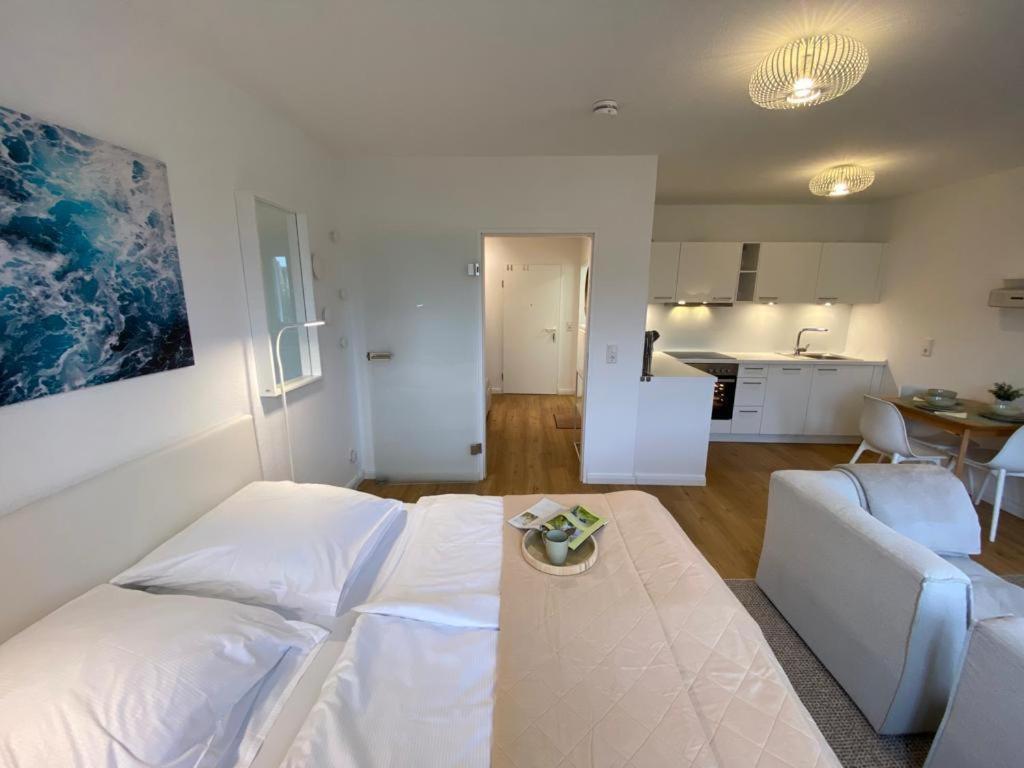 Smultron Apartment Altstadt Wißmar 外观 照片