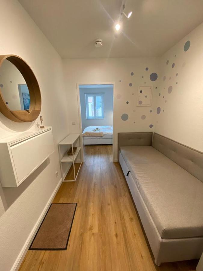 Smultron Apartment Altstadt Wißmar 外观 照片