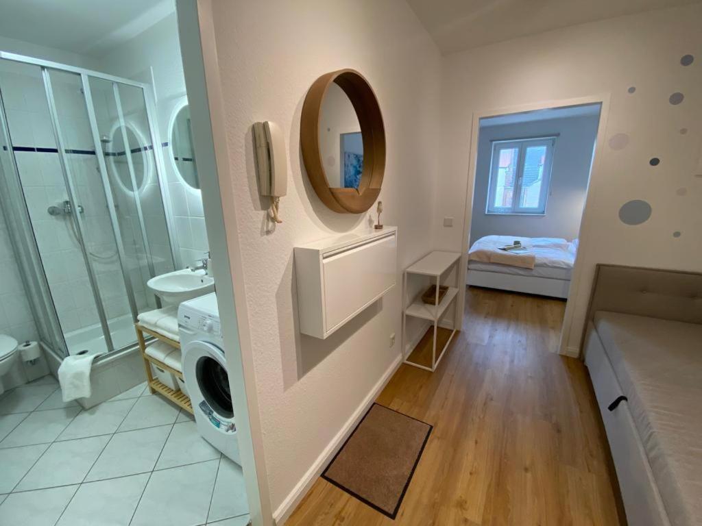 Smultron Apartment Altstadt Wißmar 外观 照片
