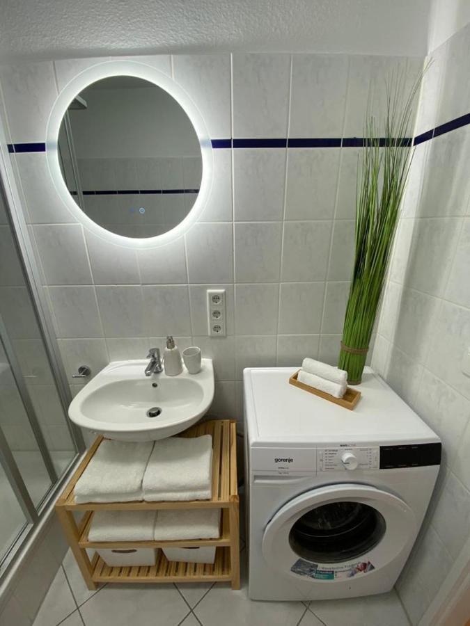 Smultron Apartment Altstadt Wißmar 外观 照片