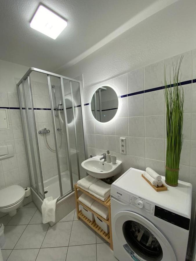 Smultron Apartment Altstadt Wißmar 外观 照片