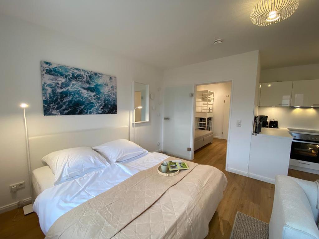Smultron Apartment Altstadt Wißmar 外观 照片