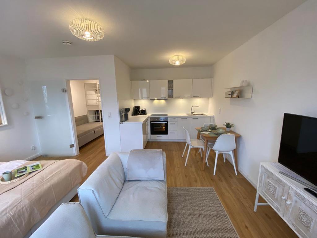 Smultron Apartment Altstadt Wißmar 外观 照片